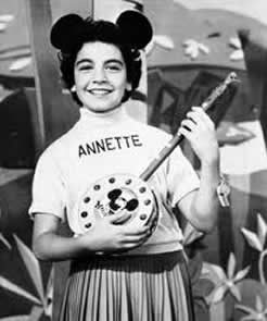 Annette Fuicello