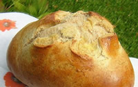 artisan bread 2