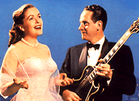 mary ford-les paul