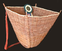burden basket