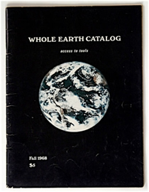 whole earth cover