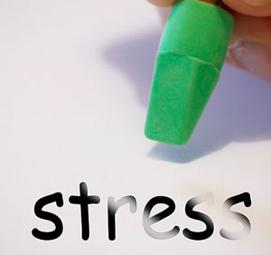 stress eraser