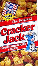 crackerjacks