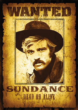 Sundance Kid