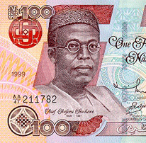 nigeriancurrency