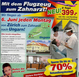 Hungarian ad