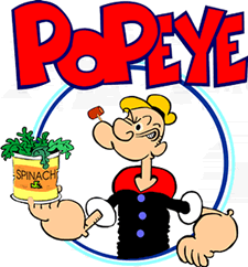 popeye