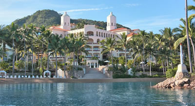 The Grand Bay Hotel