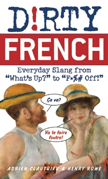 Dirty French book