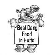 Hutto hippo