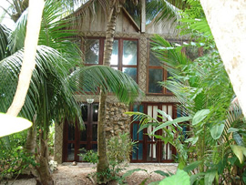Maruba villa