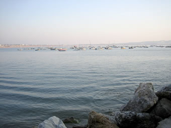 San Martino Bay