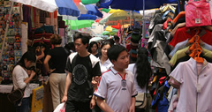 Xiang Yang market