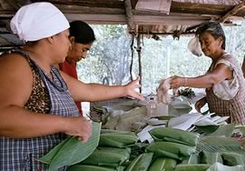 tamale makers