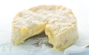 camenbert cheese