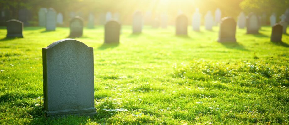 Dead Reckoning