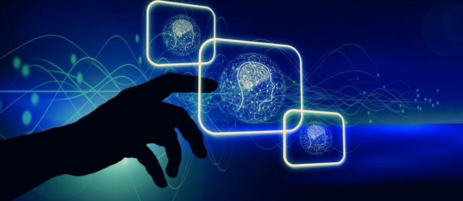 A.I., A.I., A.I. Enuf!