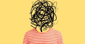 voices in a head
