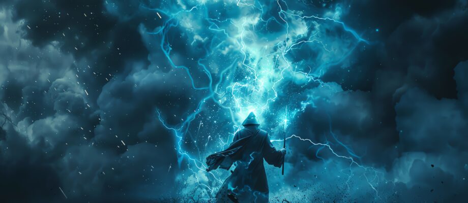 Conjurer